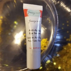 Freeze 24/7 Anti-Aging eye Serum